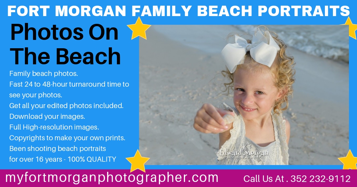 Fort Morgan Family Beach Photographer Pixx (3)