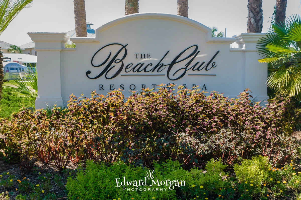 The Beach Club Resort in Fort Morgan, Alabama