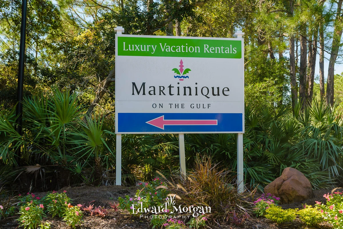 The Martinique on the gulf Fort Morgan AL
